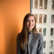 HavenClean client portrait