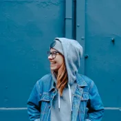 HavenClean client portrait